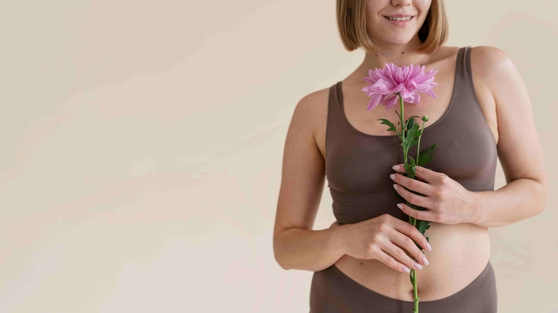 Cannabis Medicinal na Saúde da Mulher