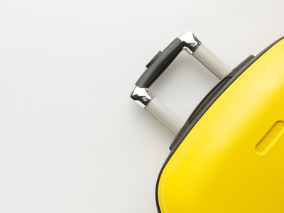 Posso viajar com meus medicamentos à base de Cannabis?