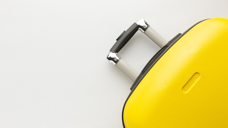 Posso viajar com meus medicamentos à base de Cannabis?