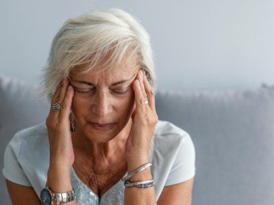 Como é o tratamento da Enxaqueca com a Cannabis medicinal?