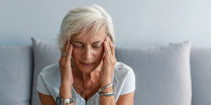 Como é o tratamento da Enxaqueca com a Cannabis medicinal?