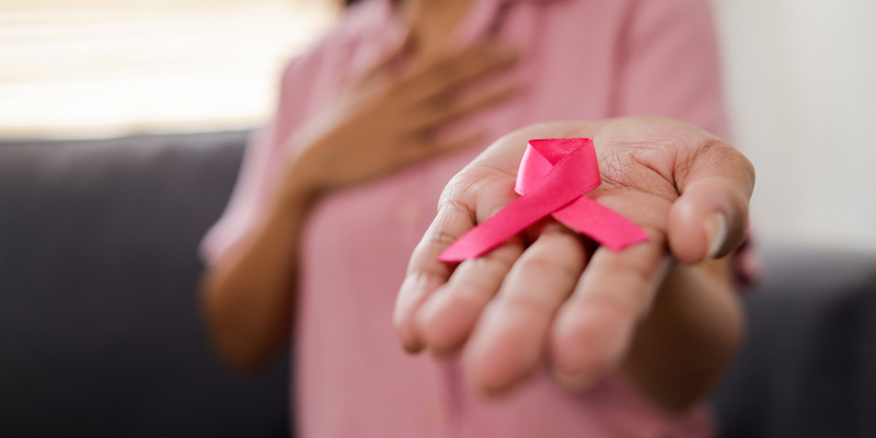 Cannabis e Tratamento do Câncer de Mama