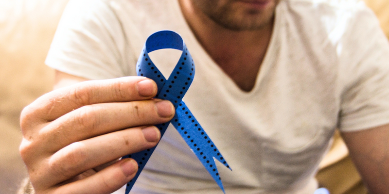 Cannabis e Câncer de Próstata: Alívio de Sintomas e Tratamento