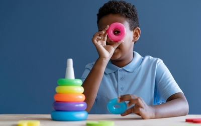 Transtorno do Déficit de Atenção com Hiperatividade