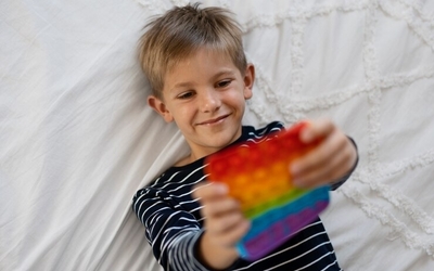 Transtorno do Espectro Autista